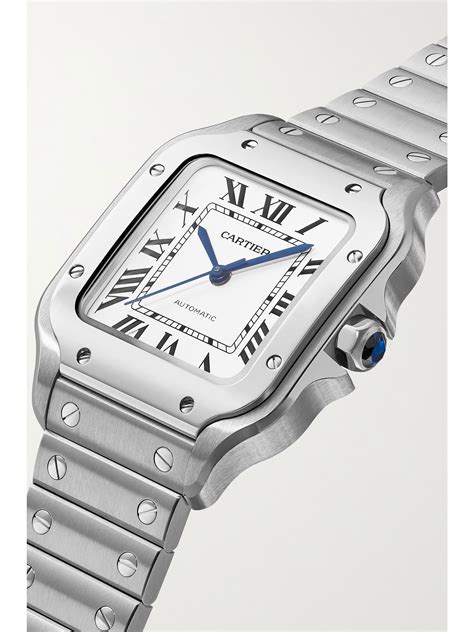 montres cartier homme prix|montre cartier luxe.